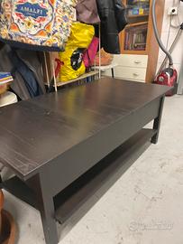 Tavolino Soggiorno Allungabile