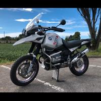 Bmw r 1150 gs Adventure