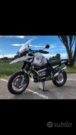 Bmw r 1150 gs Adventure