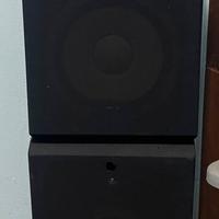 Casse sansui s-53
