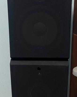 Casse sansui s-53