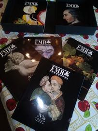 rivista FMR 