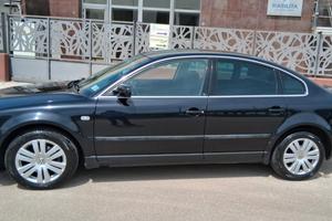 Vw Passat 1.9 Tdi 101Cv 