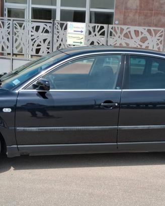 Vw Passat 1.9 Tdi 101Cv 