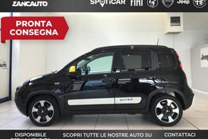 FIAT Panda 1.0 FireFly S&S Hybrid Pandina