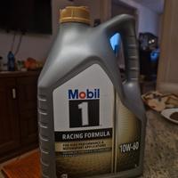 Olio 10w60 Mobil 4.5 l