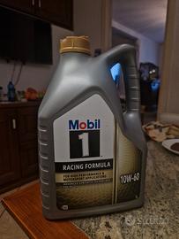 Olio 10w60 Mobil 4.5 l