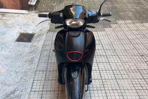 scarabeo 70cc