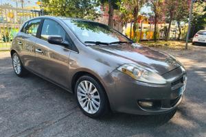Fiat Bravo 1.9 MJT 120 CV