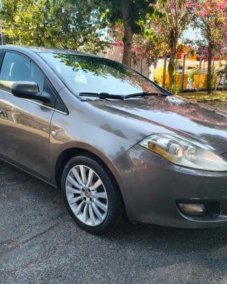 Fiat Bravo 1.9 MJT 120 CV