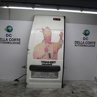 PORTIERA POSTERIORE SINISTRA FORD Transit Connect
