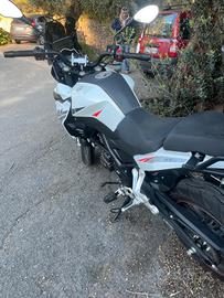 BENELLI TRK 251CC 2024