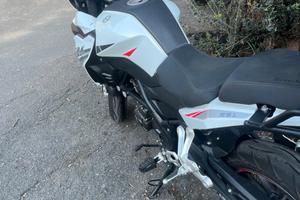 BENELLI TRK 251CC 2024