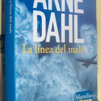 La linea del male