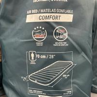 Materassini gonfiabili