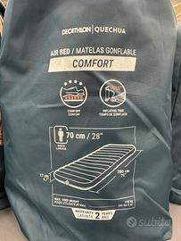 Materassini gonfiabili