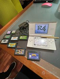 NINTENDO DS Lite