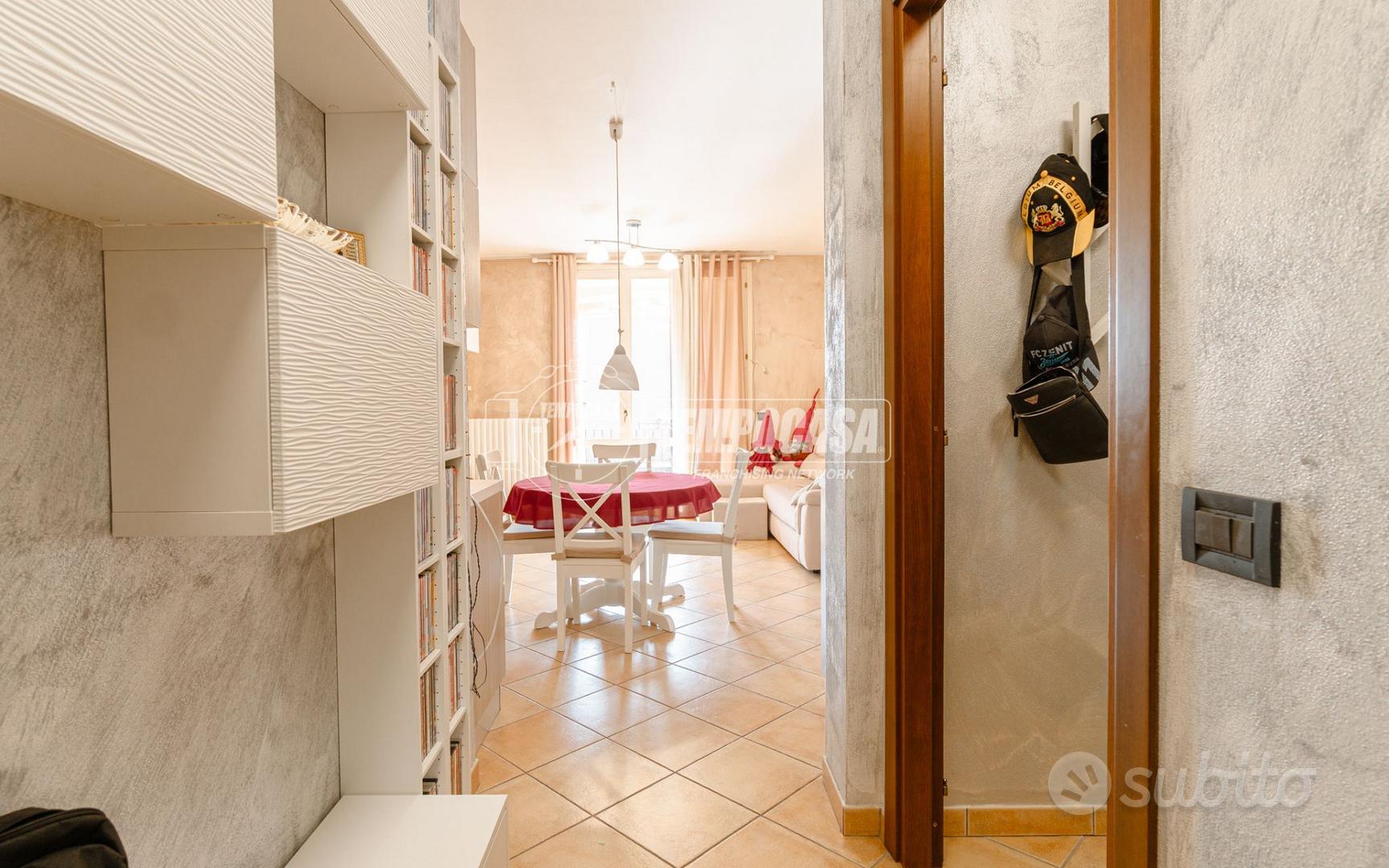 Appartamento – Vignola, Cà de Barozzi - Vista 2
