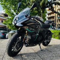 BENELLI Tornado 550 DA IMMATRICOLARE PRONTA CONS