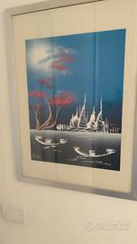 Quadro di artista