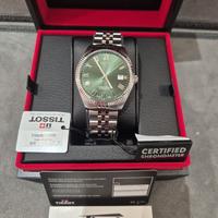 OROLOGIO TISSOT BALLADE 39 mm NUOVO E ORIGINALE