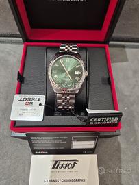 OROLOGIO TISSOT BALLADE 39 mm NUOVO E ORIGINALE