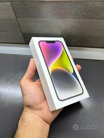 Iphone 14 - 128Gb - Starlight IT