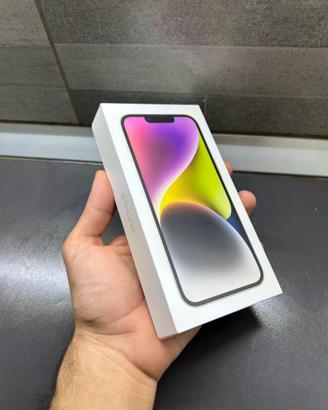 Iphone 14 - 128Gb - Starlight IT