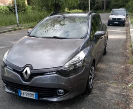 RENAULT Clio 4ª serie - 2014