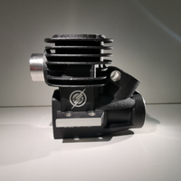 Motore Picco 1/10 carter