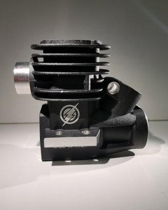 Motore Picco 1/10 carter