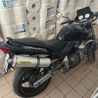 Honda Hornet 600