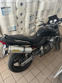 Honda Hornet 600