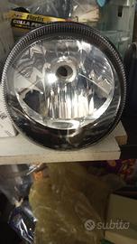fanale anteriore vespa GTS 300 2015