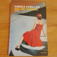 Andrea Camilleri, Noli Me Tangere