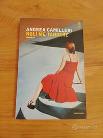 Andrea Camilleri, Noli Me Tangere