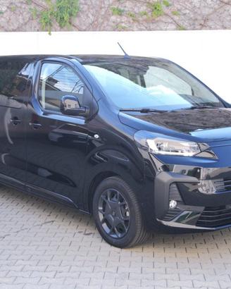 FIAT Ulysse 2.0 BlueHDi 180 CV AT8 L3 Combi 9 Po