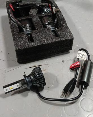 led auto