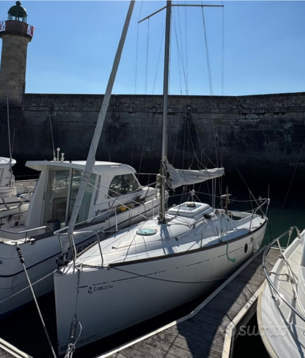 FIRST 210 (BENETEAU) — Vedi foto 1