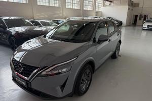 NISSAN - Qashqai - MHEV 140 CV N-Connecta
