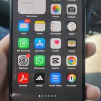IPHONE 14 PRO MAX - 256 GB - NERO