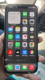 IPHONE 14 PRO MAX - 256 GB - NERO