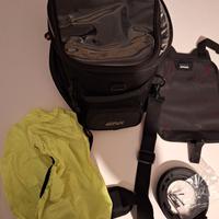 Borsa Serbatoio GIVI XS320Y tanklock