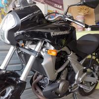 Kawasaki Versys 650 - DUE del 2007 & del 2008