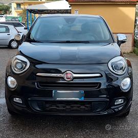Fiat 500x 1.6 Multijet Lounge prezzo trattabile 