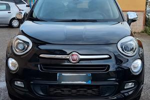 Fiat 500x 1.6 Multijet Lounge prezzo trattabile 