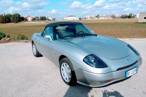 Fiat barchetta