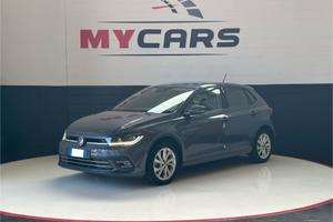Volkswagen Polo 1.0 TSI Style