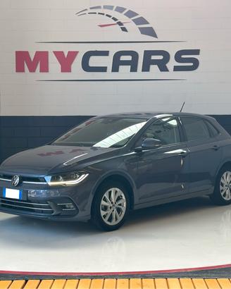 Volkswagen Polo 1.0 TSI Style