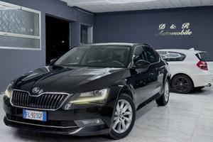 Skoda Superb 1.6 TDI DSG Executive